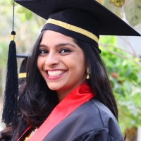 Sravya Muddu profile photo