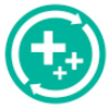 HealthPlix logo