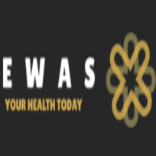 EWAS logo