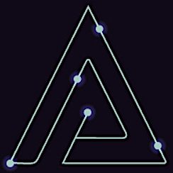 AarogyaAI logo