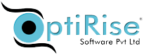 Optirise logo