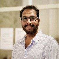 Sandeep P profile photo