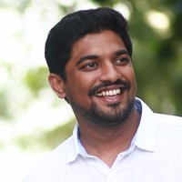 Joseph E Palathingal profile photo