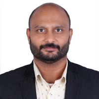 Vinod Sasi profile photo