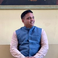 Nishant Nambiar profile photo