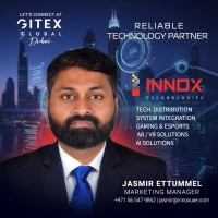Jasmir Ettummal profile photo
