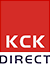 KCK Direct logo