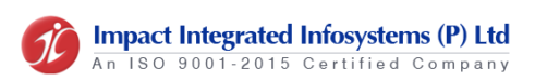 Impact Integrated Infosystems (P) Limited logo