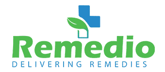 remedio consultancy services logo