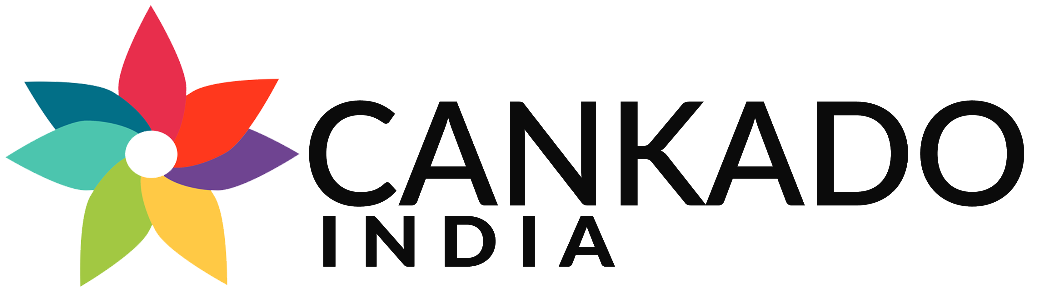 Cankado India logo
