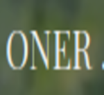 ONER logo