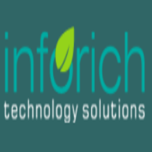 Inforich logo