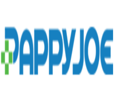 Pappyjoe logo