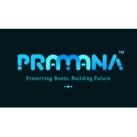 pramana logo