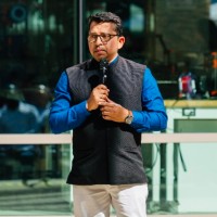 Sujay Santra profile photo