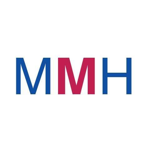 MYMEDIHELP logo