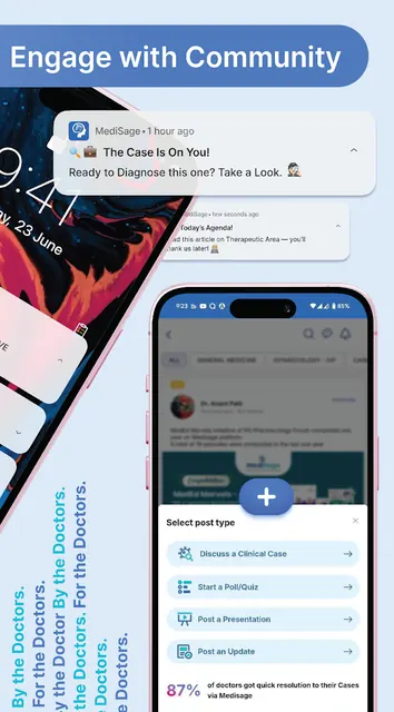 MediSage screenshot 3