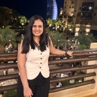 Manashrri Agarwal profile photo