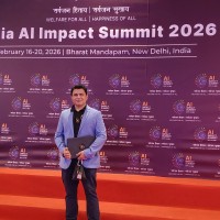 Ishan Dhruva profile photo