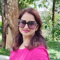 Rupam Tiwari profile photo