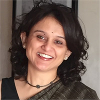 Radhika Bawa profile photo
