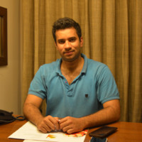 Gaurav Kalele profile photo
