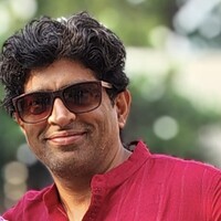 Srikanth Adiga profile photo