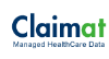 Claimat logo