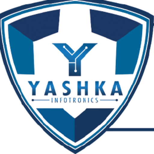 Yashka logo