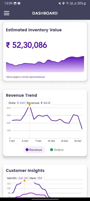 Medify - AI Powered Healthcare screenshot 2