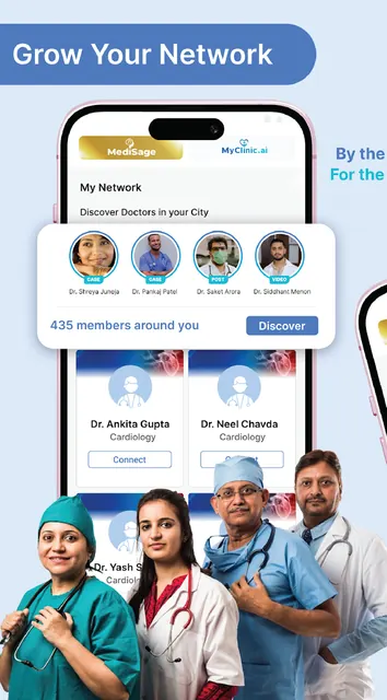 MediSage screenshot 5