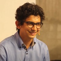 Harsh Parikh profile photo