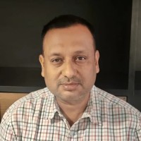 Girish Poddar profile photo