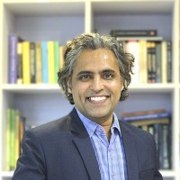 Rupesh Ghyar profile photo