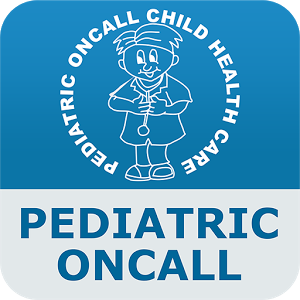 Pediatric Oncall logo