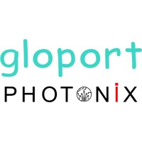 Gloport Photonix logo