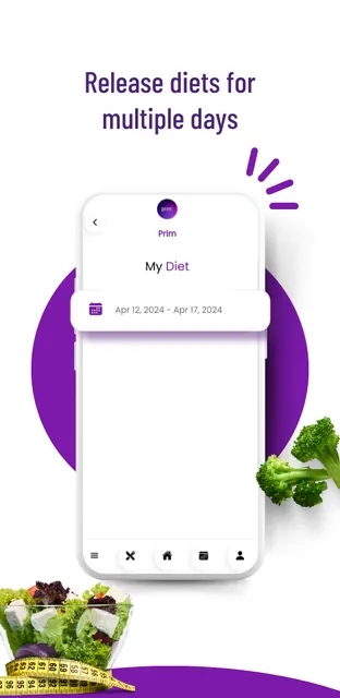 prim diet screenshot 4