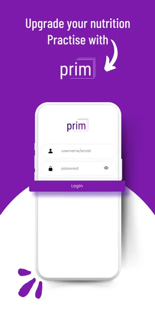 prim diet screenshot 1