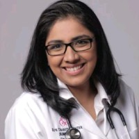 Sweta Adatia profile photo