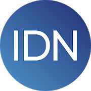 Indian Dental Network logo