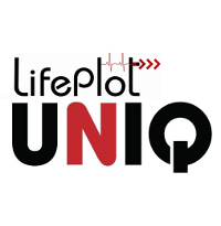 LifePlot logo