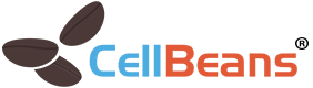 CellBeans logo