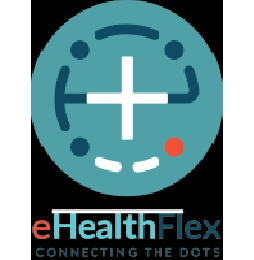 eHealthFlex logo