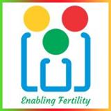Palash IVF logo