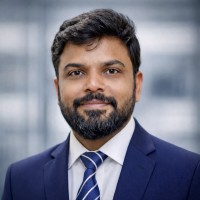 Jayakanth Kesan profile photo