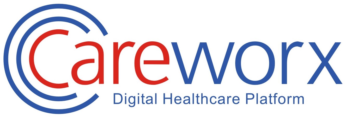 Careworx logo
