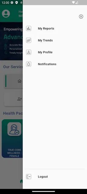 Aster Labs screenshot 4