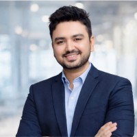Priyanjit Ghosh profile photo