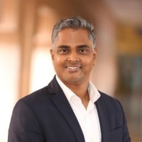 Bharani Depuru profile photo