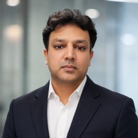 Jayadeep Reddy profile photo